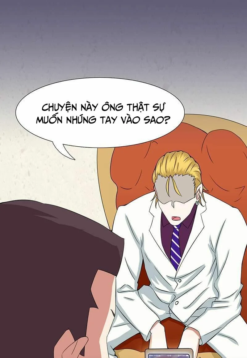 Địa Ngục Này Ta Mở Ra Đấy Chapter 6 - Trang 2