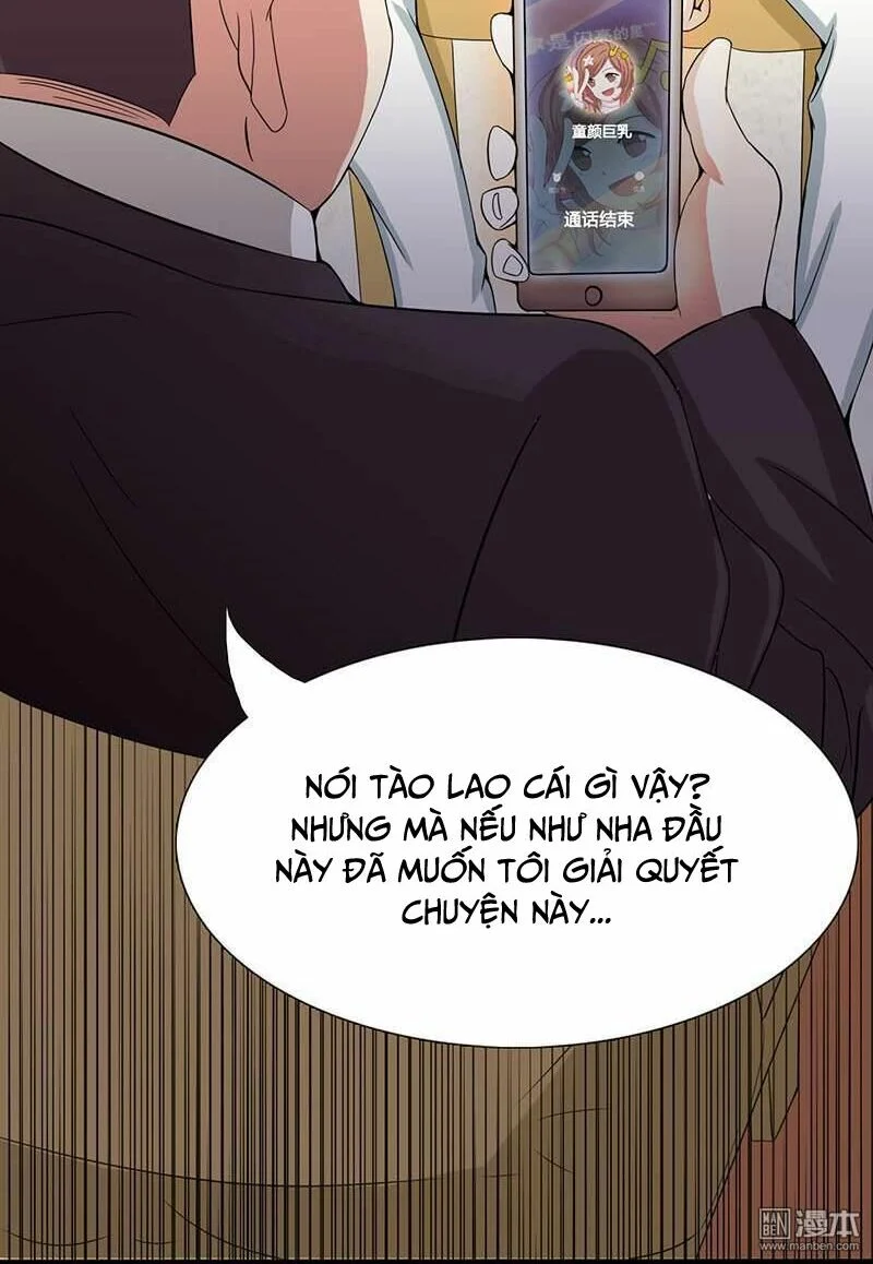 Địa Ngục Này Ta Mở Ra Đấy Chapter 6 - Trang 2