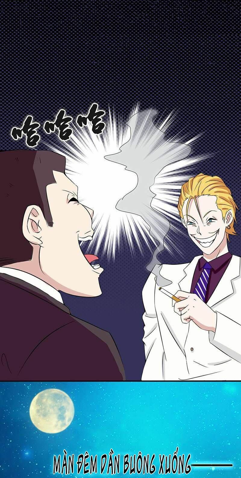Địa Ngục Này Ta Mở Ra Đấy Chapter 6 - Trang 2