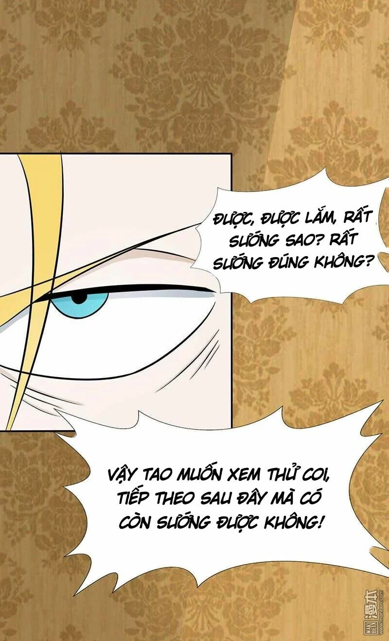 Địa Ngục Này Ta Mở Ra Đấy Chapter 6 - Trang 2