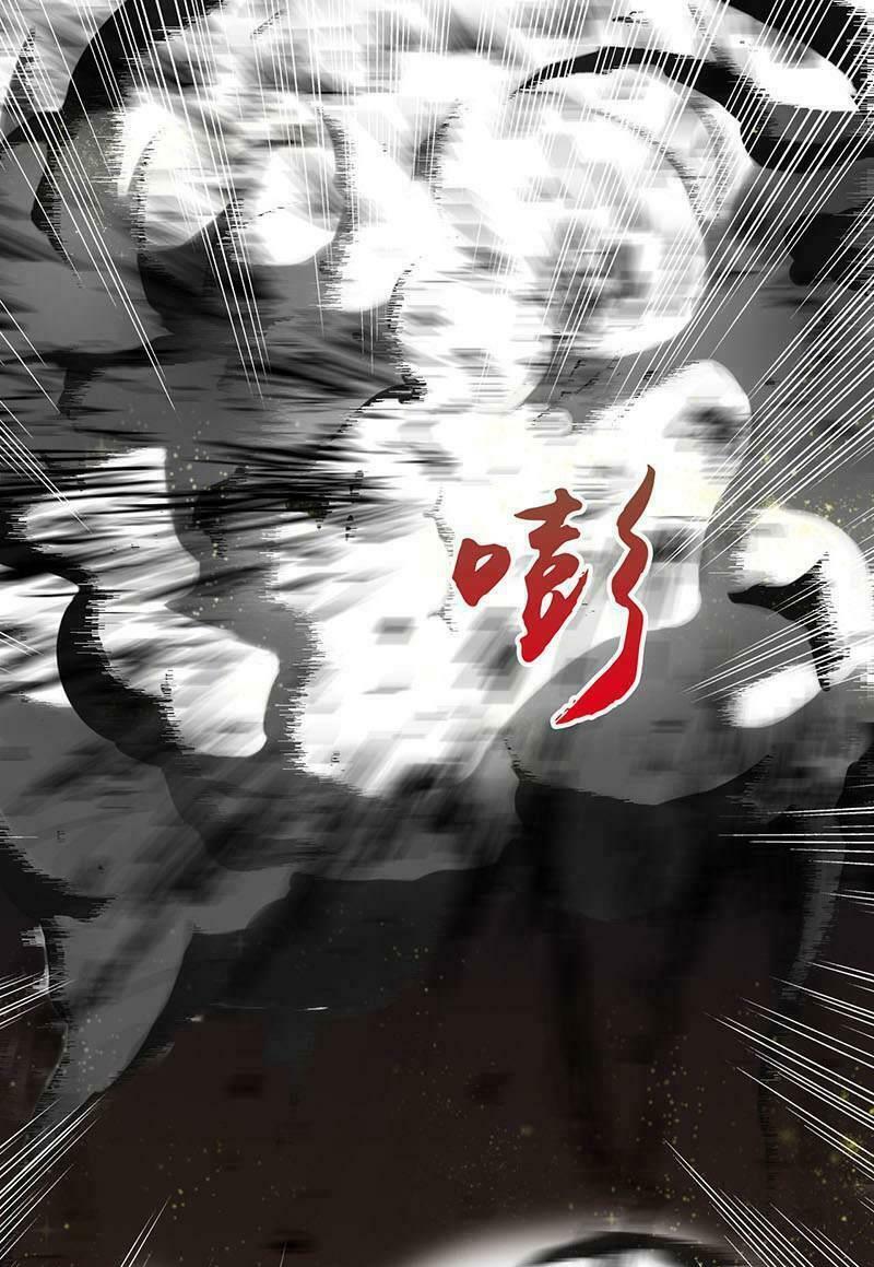 Địa Ngục Này Ta Mở Ra Đấy Chapter 6 - Trang 2