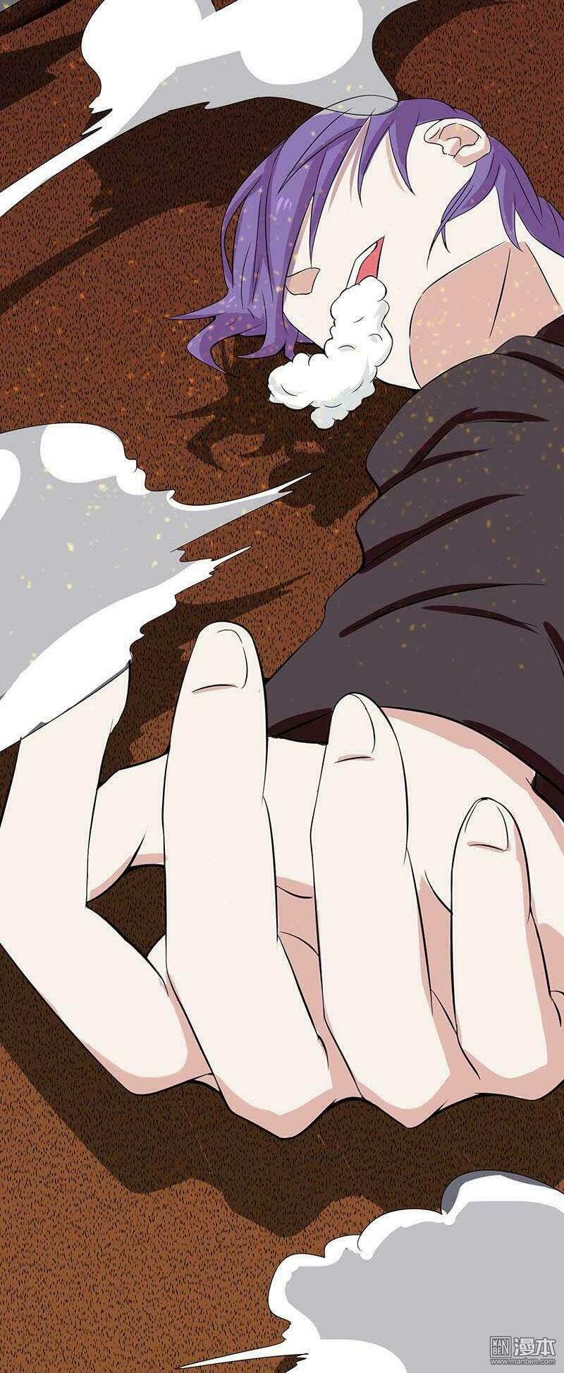 Địa Ngục Này Ta Mở Ra Đấy Chapter 6 - Trang 2