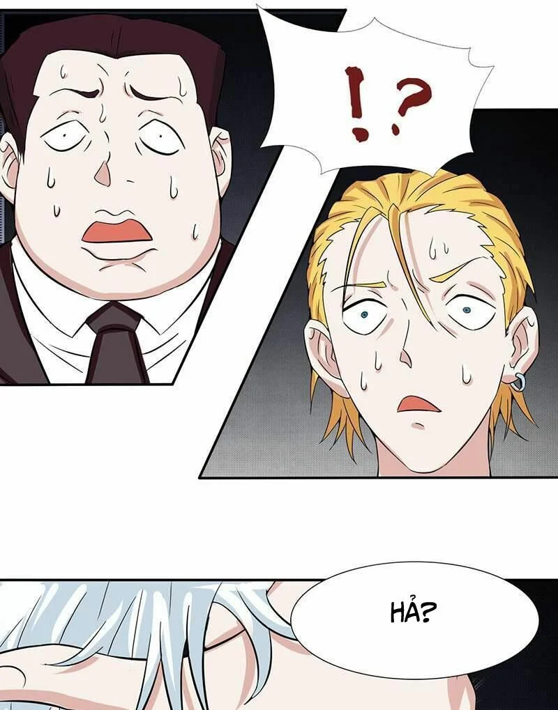 Địa Ngục Này Ta Mở Ra Đấy Chapter 6 - Trang 2