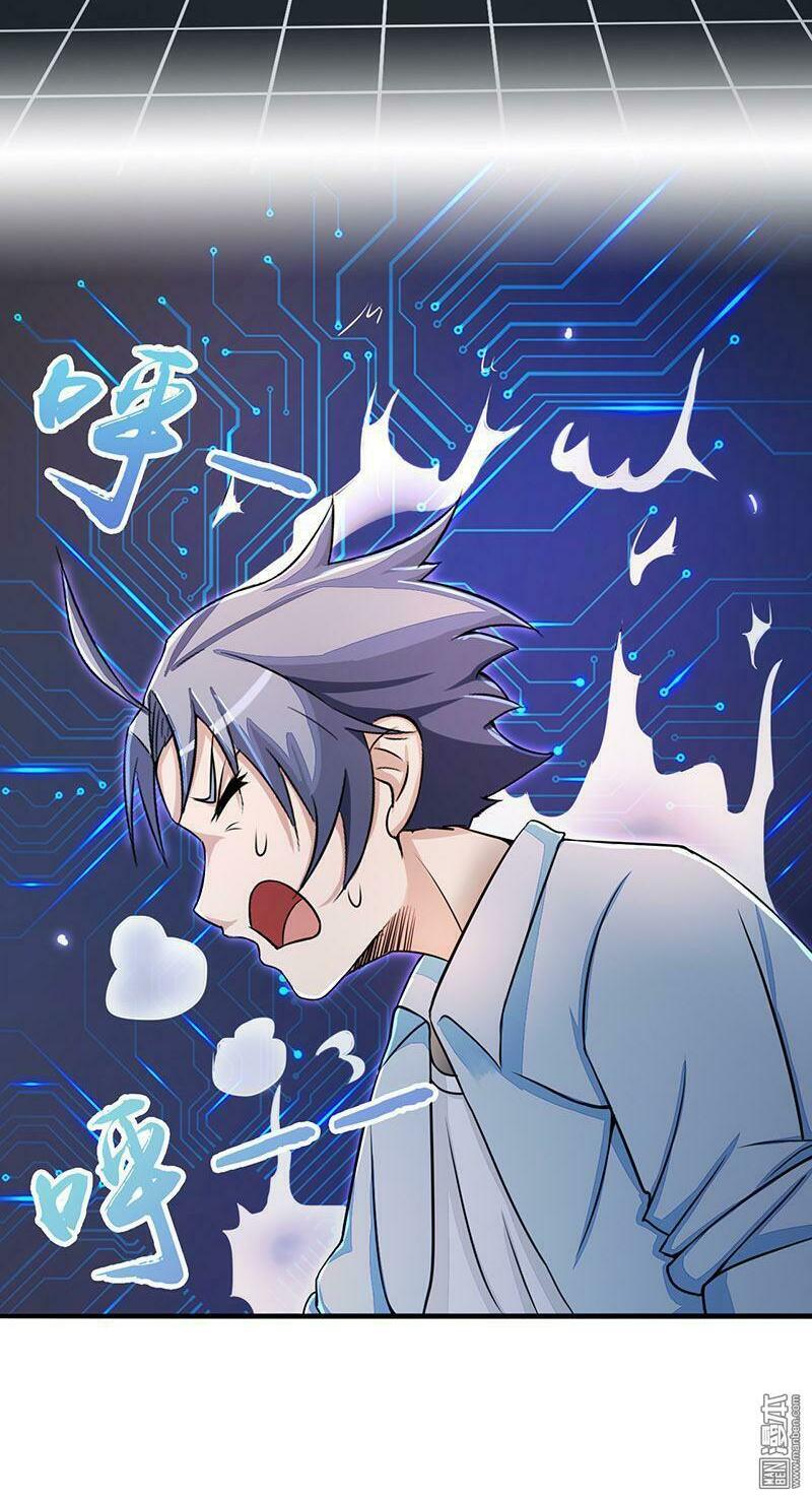 Địa Ngục Này Ta Mở Ra Đấy Chapter 60 - Trang 2