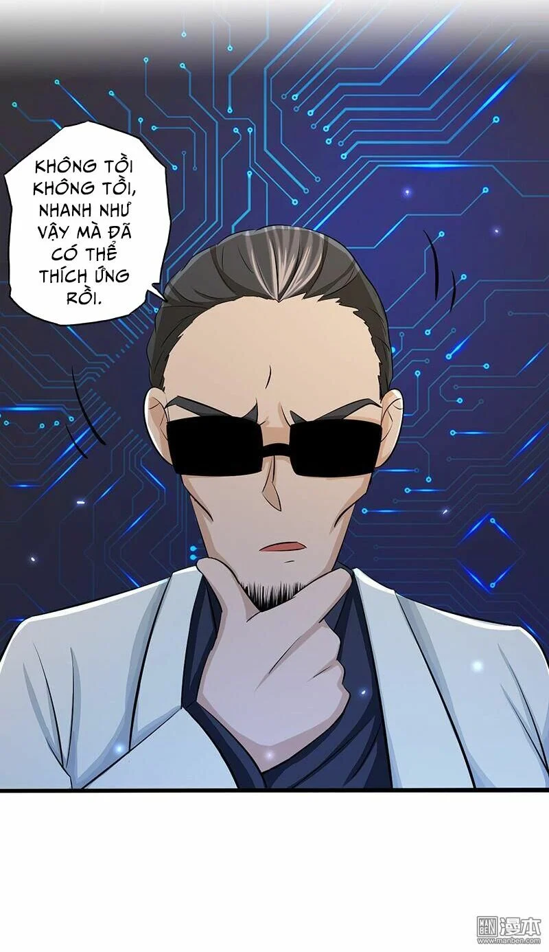 Địa Ngục Này Ta Mở Ra Đấy Chapter 60 - Trang 2