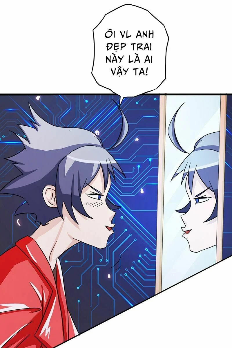Địa Ngục Này Ta Mở Ra Đấy Chapter 60 - Trang 2