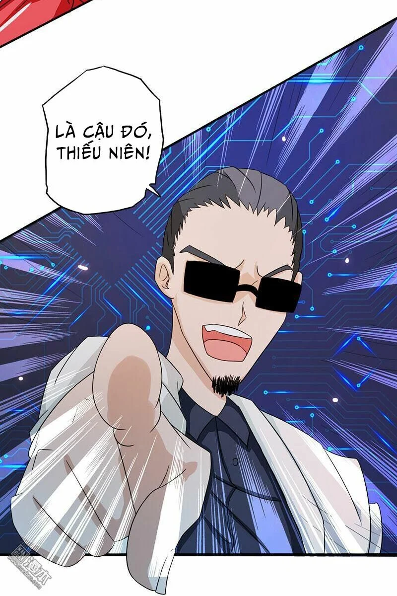 Địa Ngục Này Ta Mở Ra Đấy Chapter 60 - Trang 2