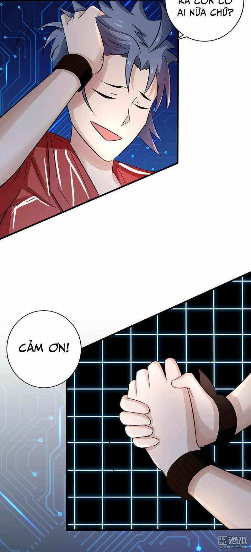 Địa Ngục Này Ta Mở Ra Đấy Chapter 60 - Trang 2
