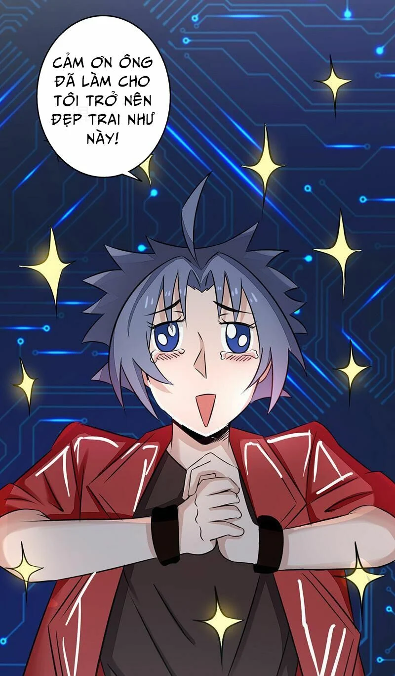 Địa Ngục Này Ta Mở Ra Đấy Chapter 60 - Trang 2