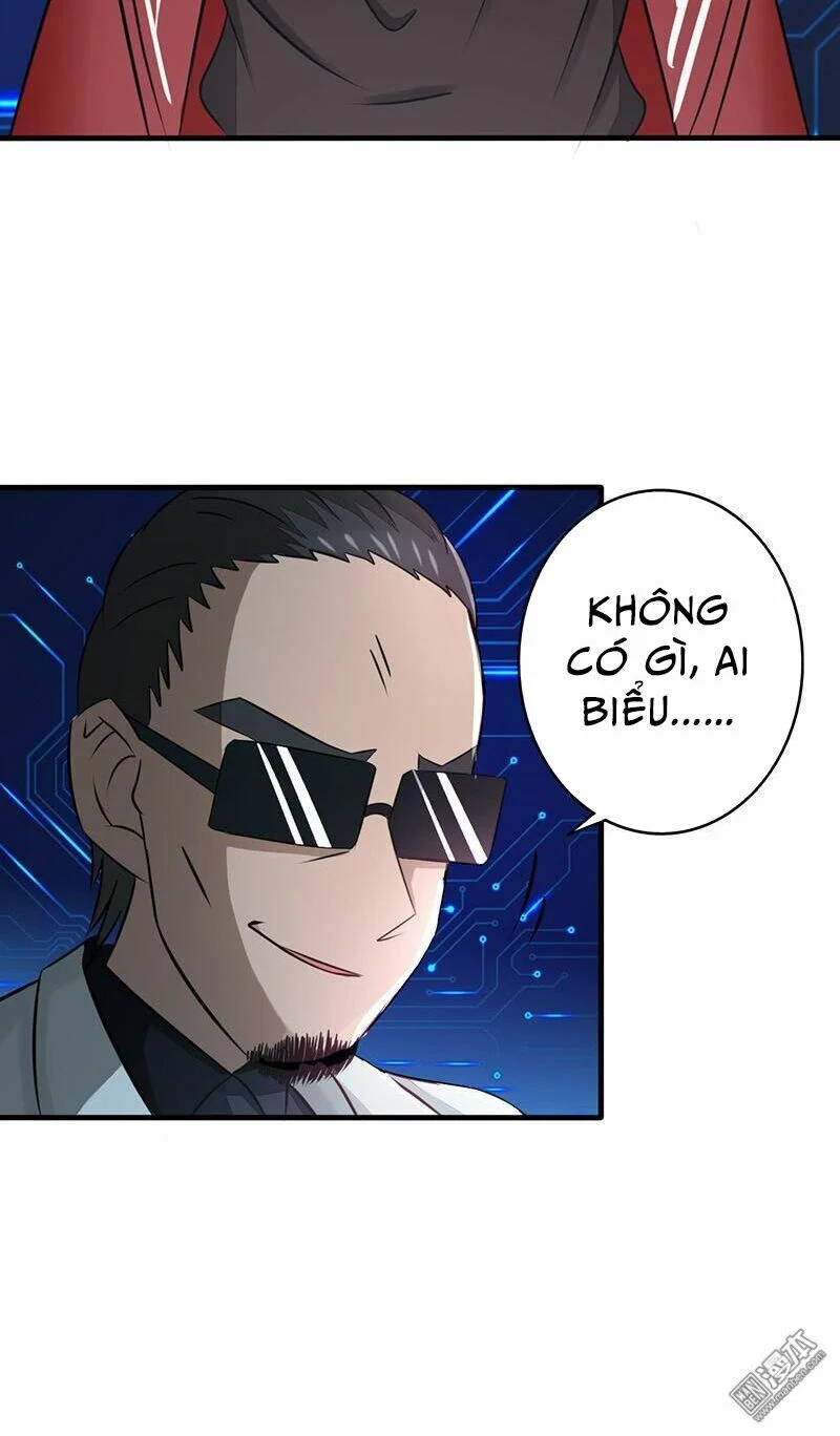 Địa Ngục Này Ta Mở Ra Đấy Chapter 60 - Trang 2