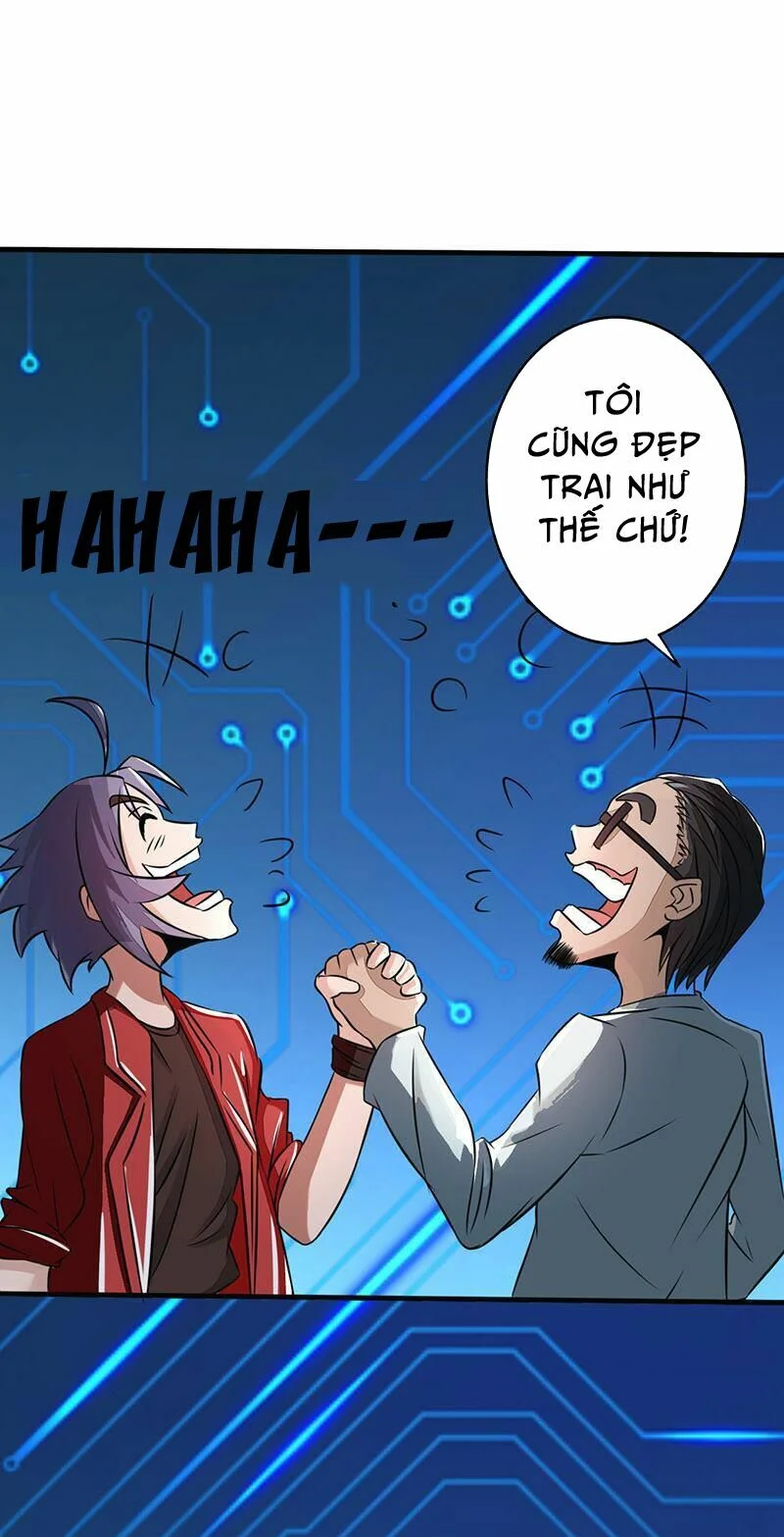 Địa Ngục Này Ta Mở Ra Đấy Chapter 60 - Trang 2