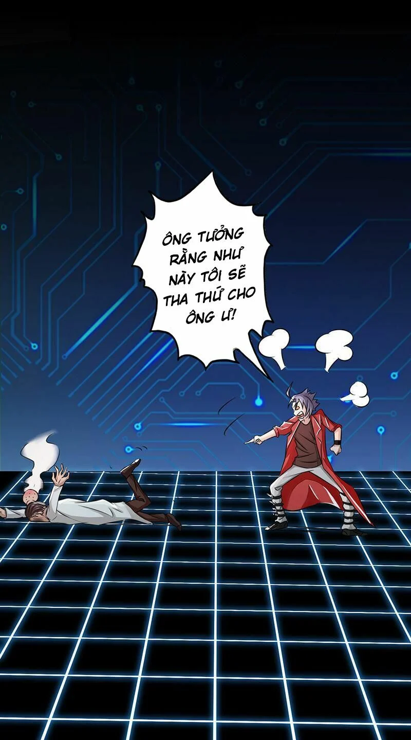 Địa Ngục Này Ta Mở Ra Đấy Chapter 60 - Trang 2