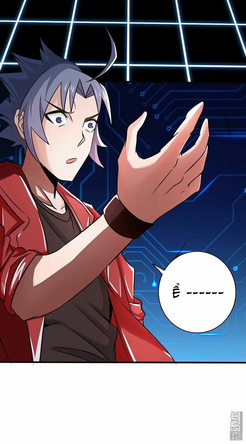 Địa Ngục Này Ta Mở Ra Đấy Chapter 60 - Trang 2