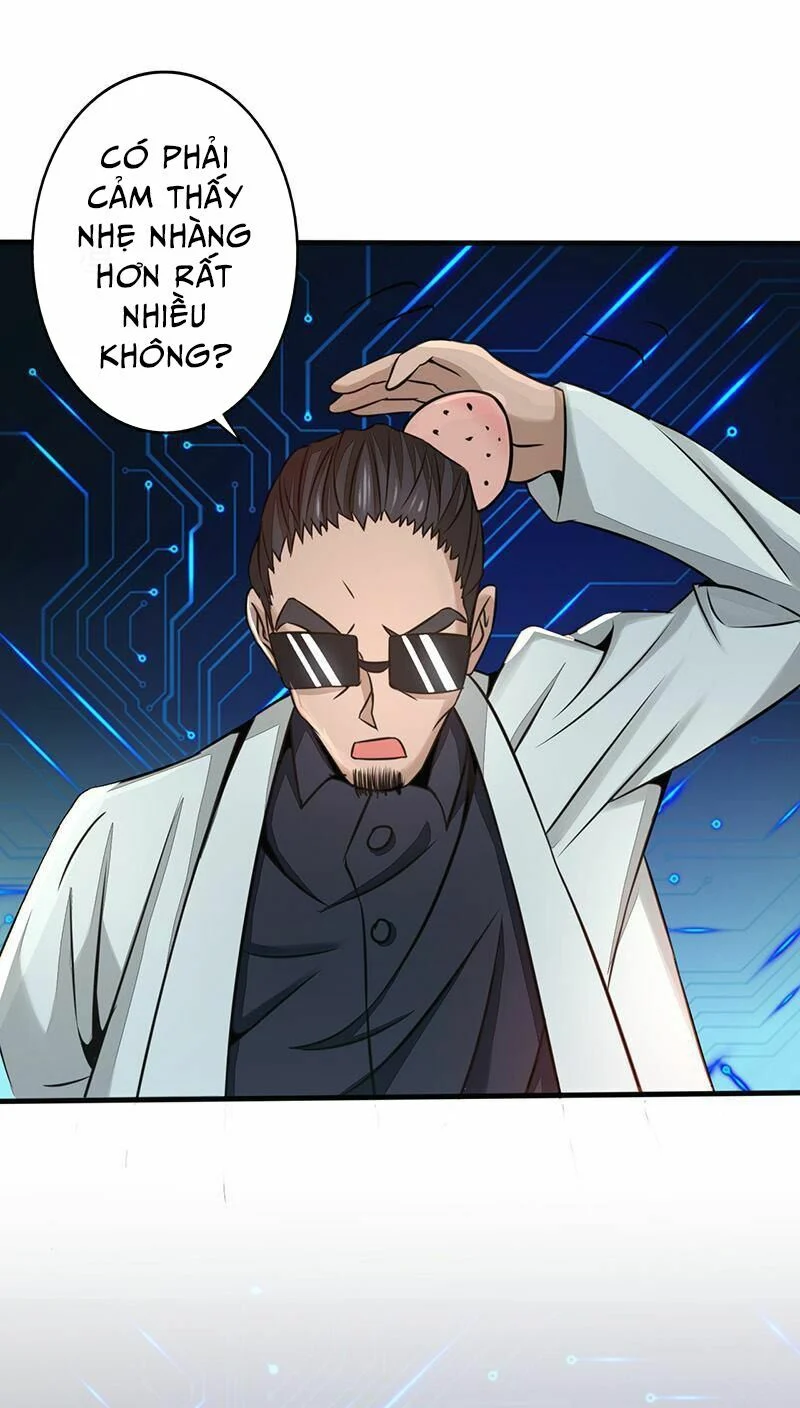 Địa Ngục Này Ta Mở Ra Đấy Chapter 60 - Trang 2