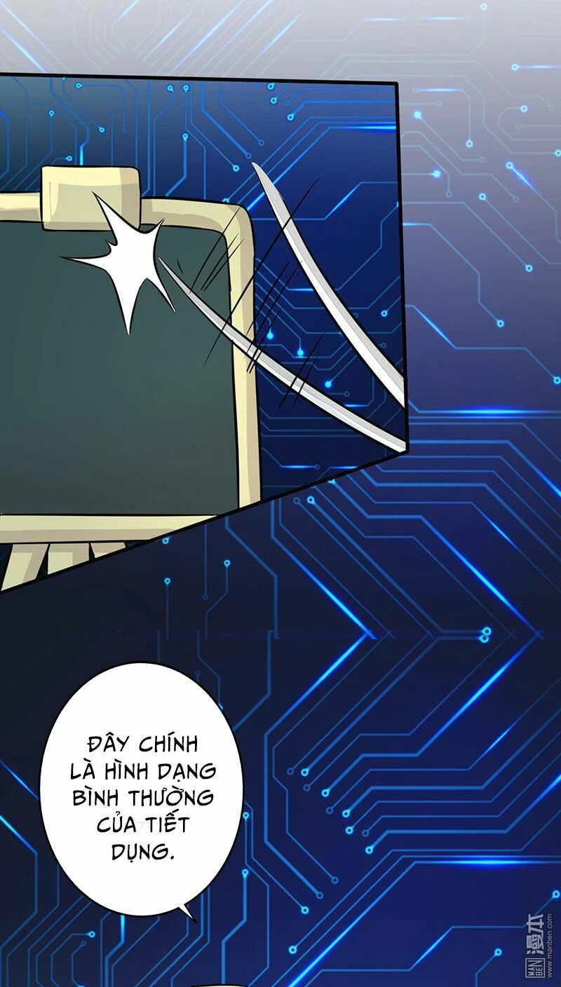Địa Ngục Này Ta Mở Ra Đấy Chapter 60 - Trang 2