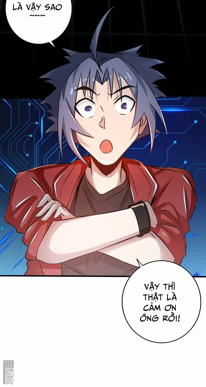 Địa Ngục Này Ta Mở Ra Đấy Chapter 60 - Trang 2