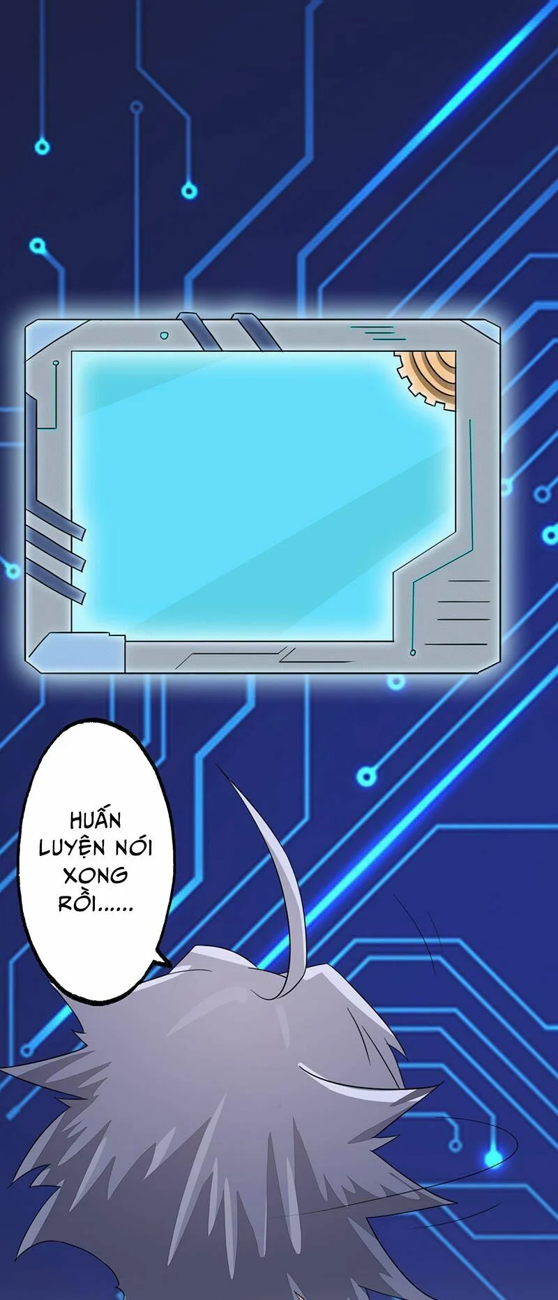 Địa Ngục Này Ta Mở Ra Đấy Chapter 60 - Trang 2