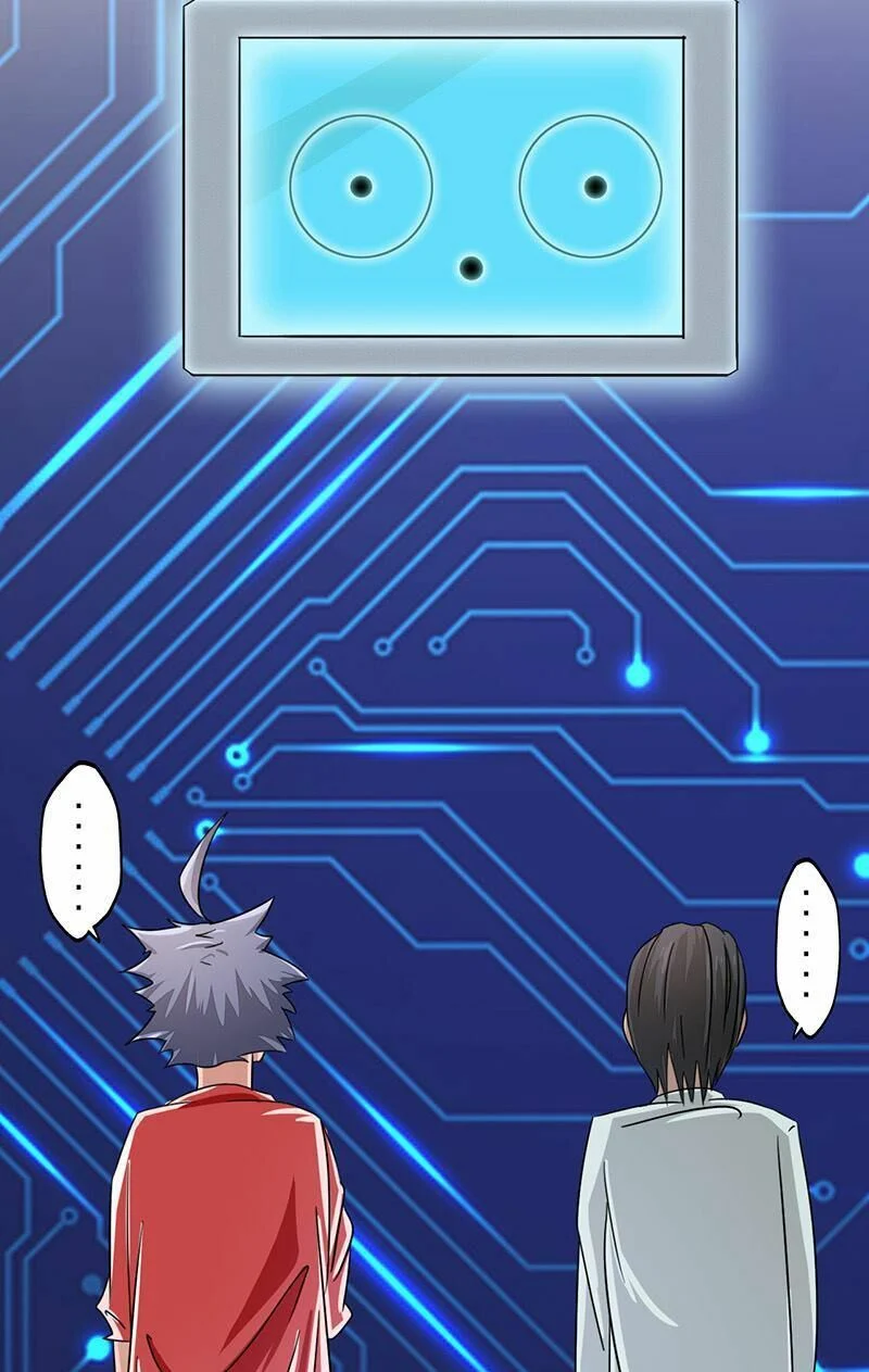Địa Ngục Này Ta Mở Ra Đấy Chapter 60 - Trang 2