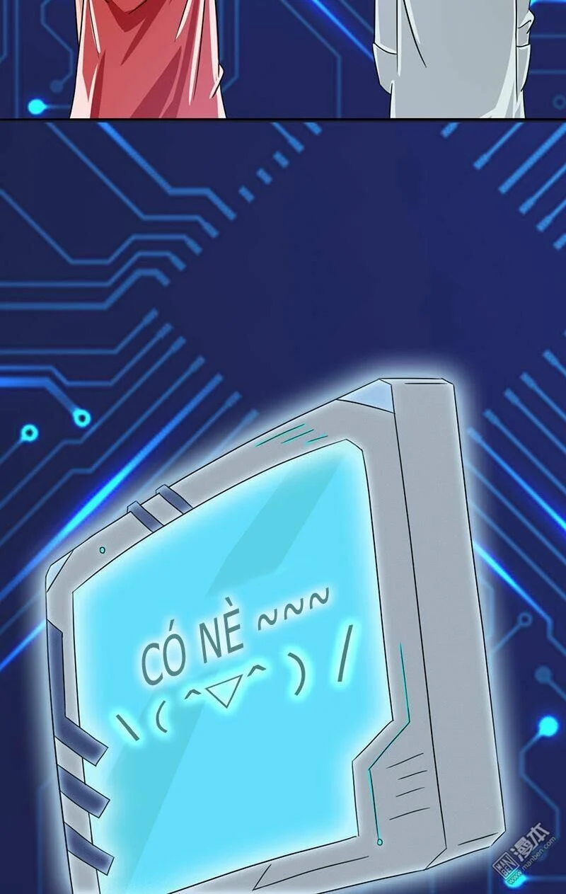 Địa Ngục Này Ta Mở Ra Đấy Chapter 60 - Trang 2