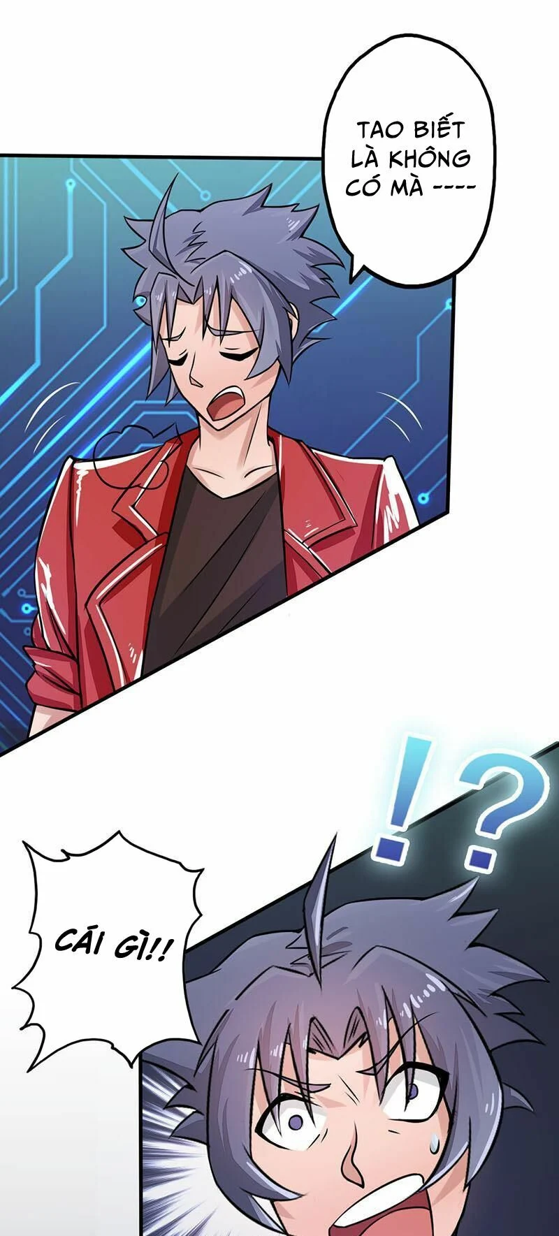Địa Ngục Này Ta Mở Ra Đấy Chapter 60 - Trang 2