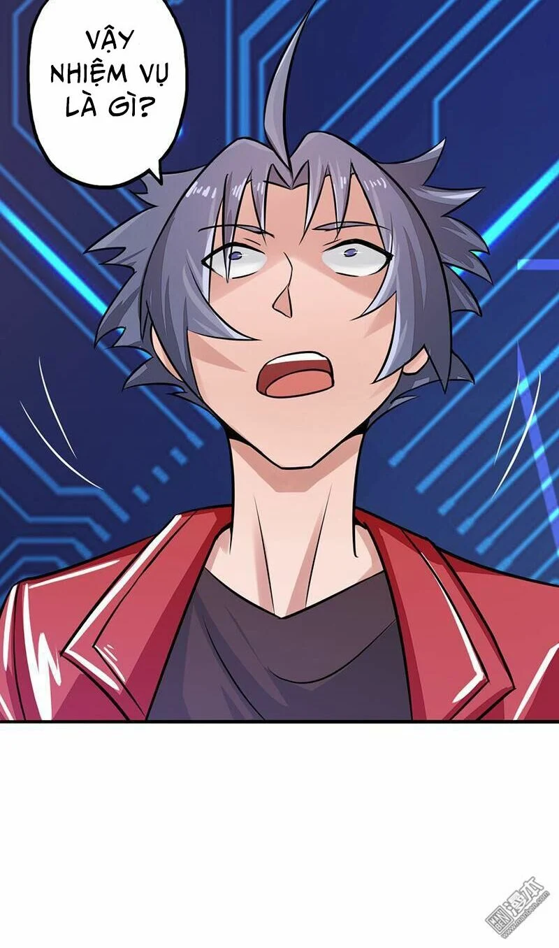 Địa Ngục Này Ta Mở Ra Đấy Chapter 60 - Trang 2