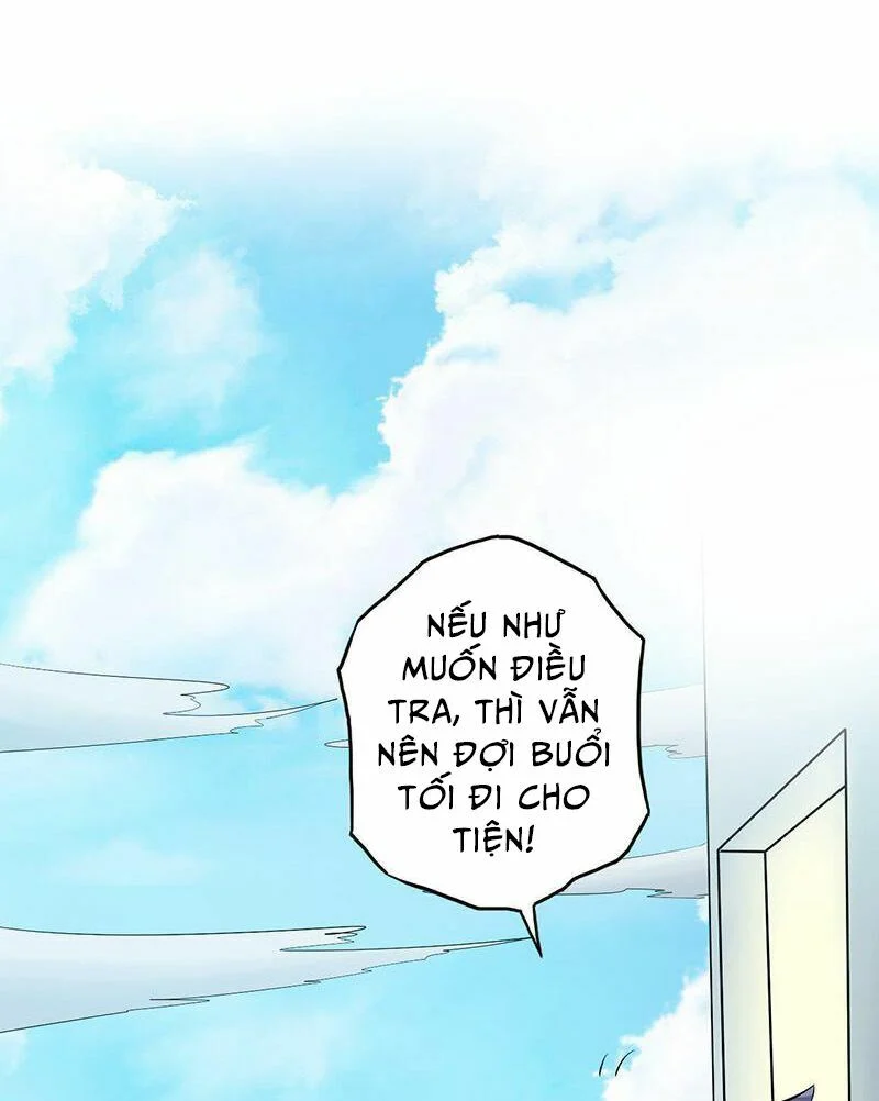 Địa Ngục Này Ta Mở Ra Đấy Chapter 61 - Trang 2