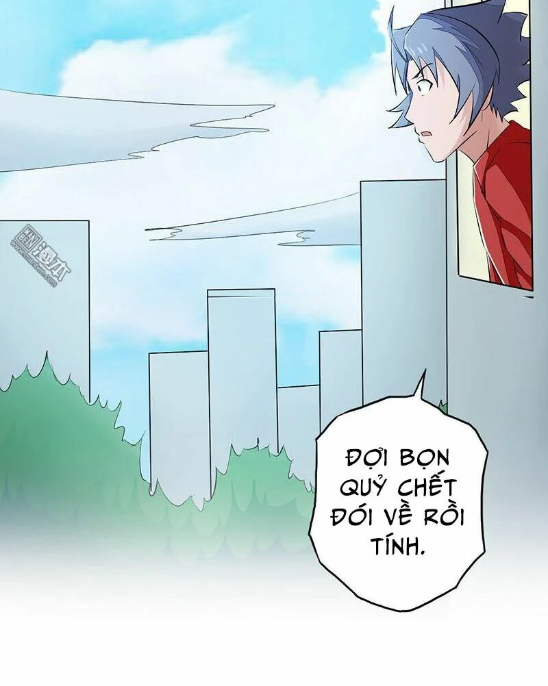 Địa Ngục Này Ta Mở Ra Đấy Chapter 61 - Trang 2