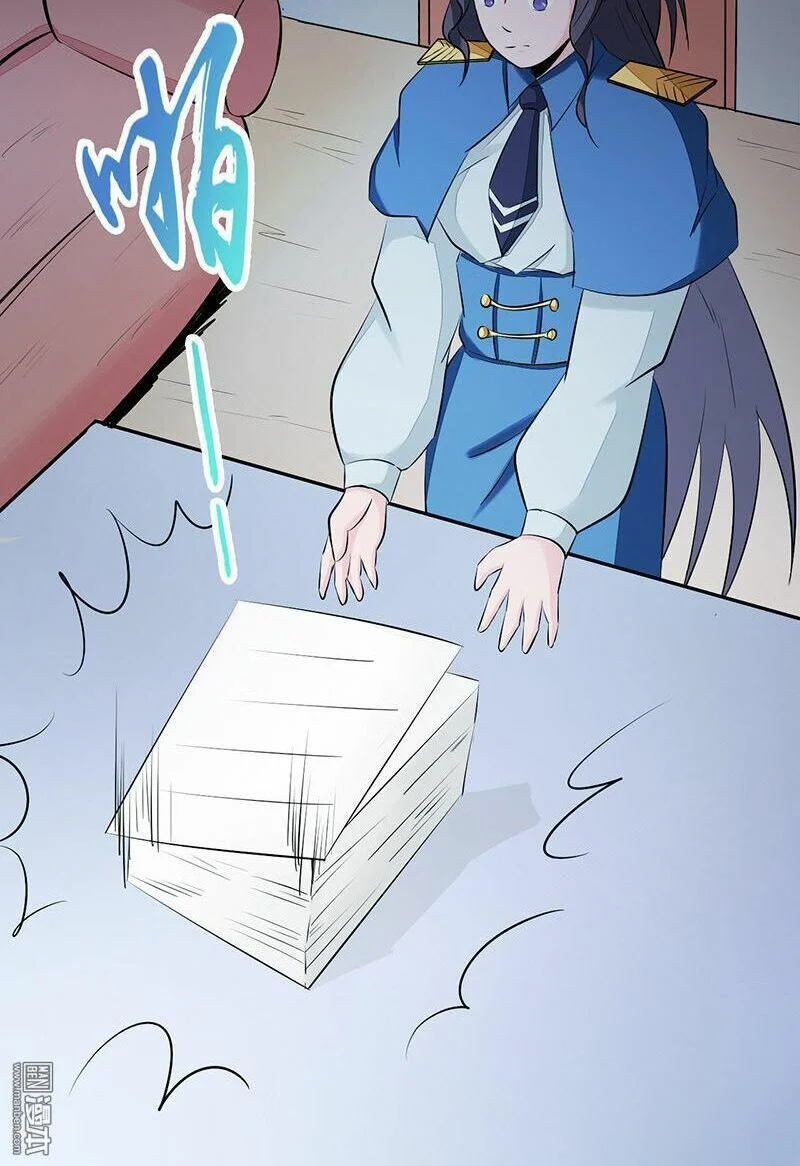 Địa Ngục Này Ta Mở Ra Đấy Chapter 61 - Trang 2