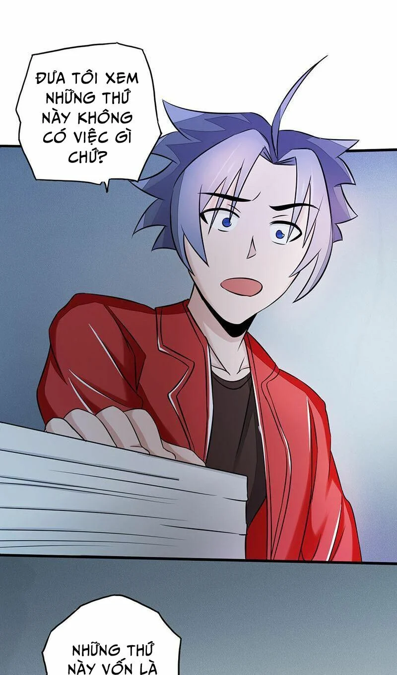 Địa Ngục Này Ta Mở Ra Đấy Chapter 61 - Trang 2