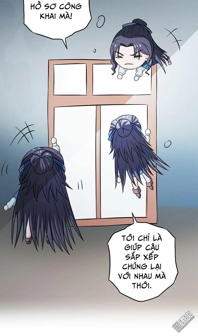 Địa Ngục Này Ta Mở Ra Đấy Chapter 61 - Trang 2