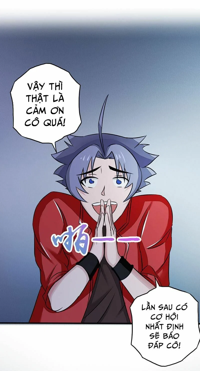 Địa Ngục Này Ta Mở Ra Đấy Chapter 61 - Trang 2