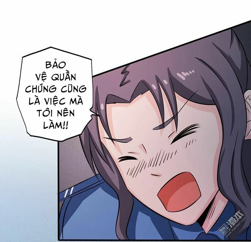 Địa Ngục Này Ta Mở Ra Đấy Chapter 61 - Trang 2