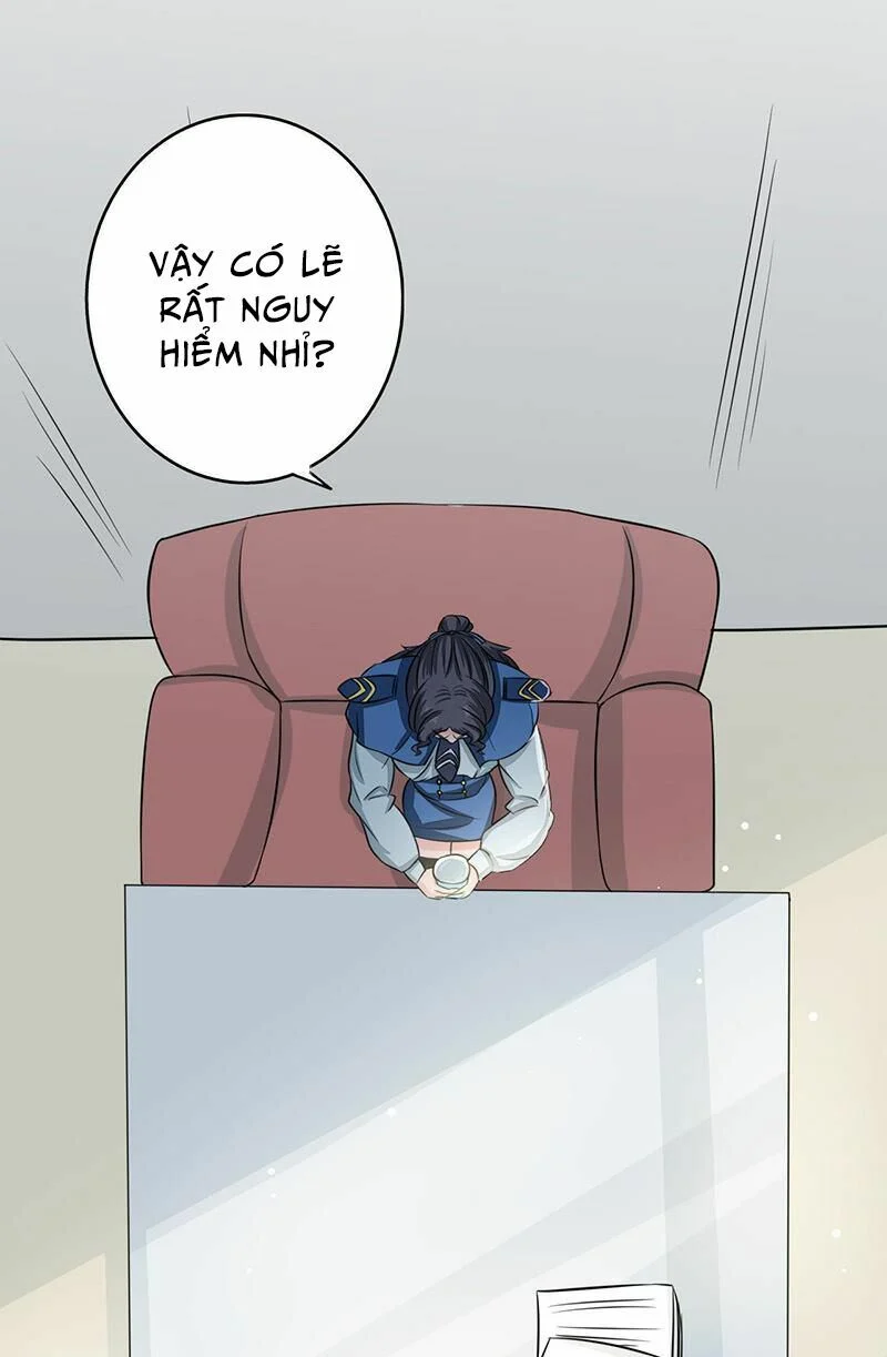Địa Ngục Này Ta Mở Ra Đấy Chapter 61 - Trang 2