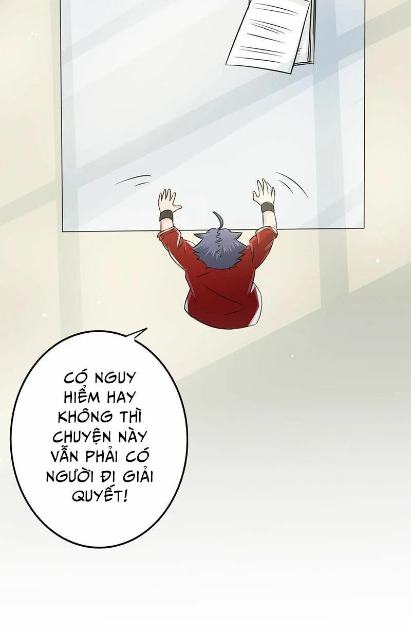 Địa Ngục Này Ta Mở Ra Đấy Chapter 61 - Trang 2