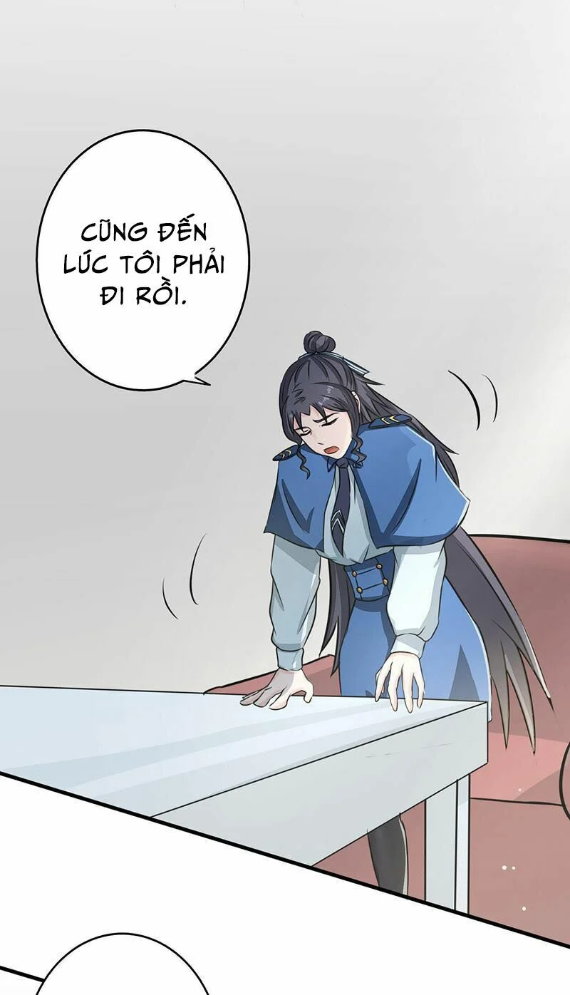 Địa Ngục Này Ta Mở Ra Đấy Chapter 61 - Trang 2