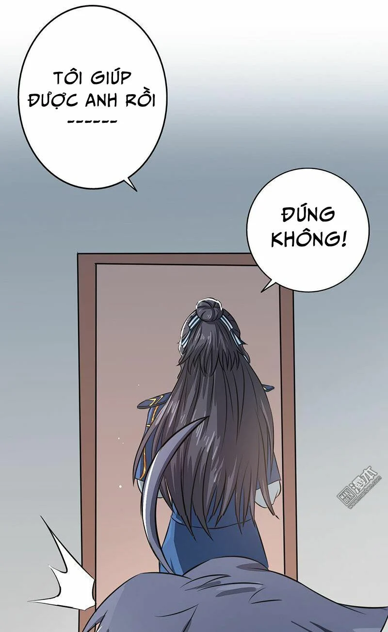 Địa Ngục Này Ta Mở Ra Đấy Chapter 61 - Trang 2