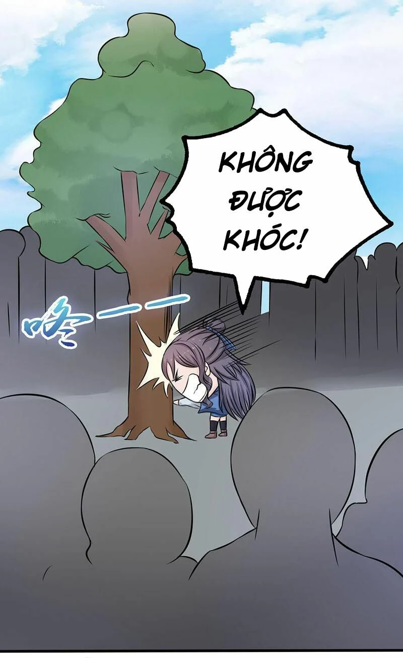 Địa Ngục Này Ta Mở Ra Đấy Chapter 61 - Trang 2
