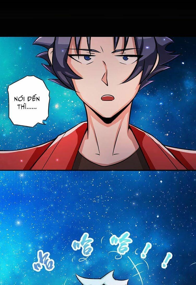 Địa Ngục Này Ta Mở Ra Đấy Chapter 62 - Trang 2