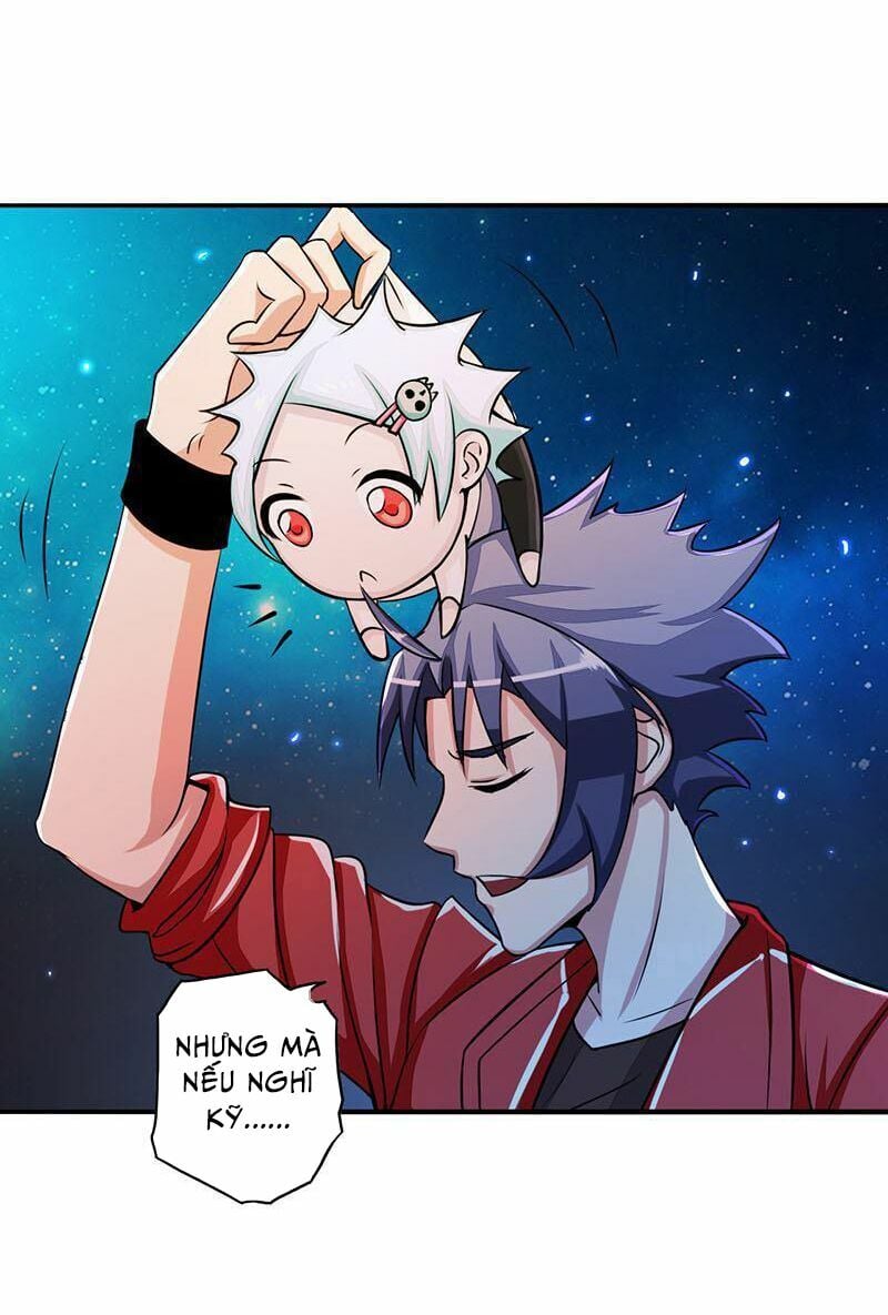 Địa Ngục Này Ta Mở Ra Đấy Chapter 62 - Trang 2