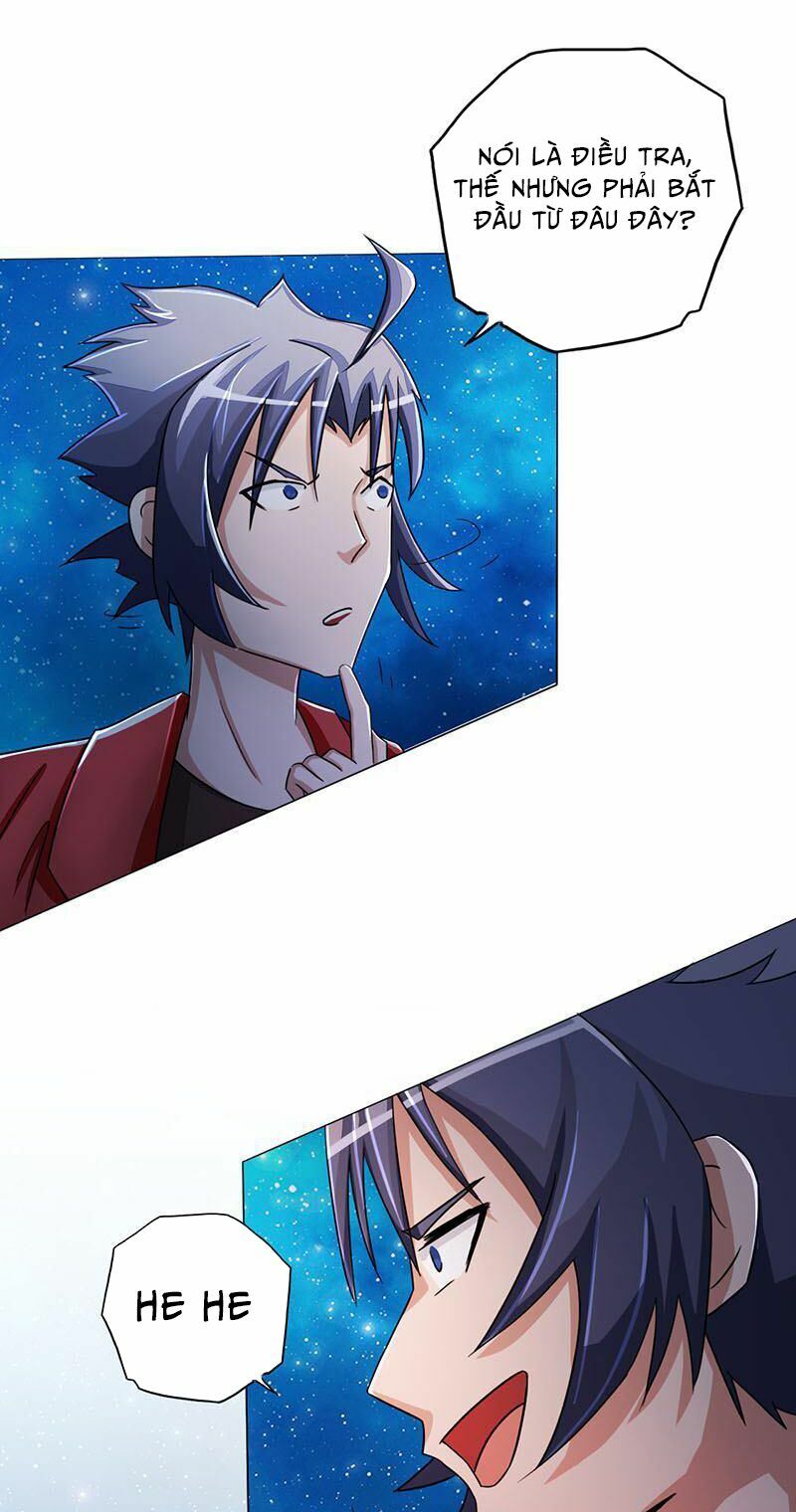 Địa Ngục Này Ta Mở Ra Đấy Chapter 62 - Trang 2