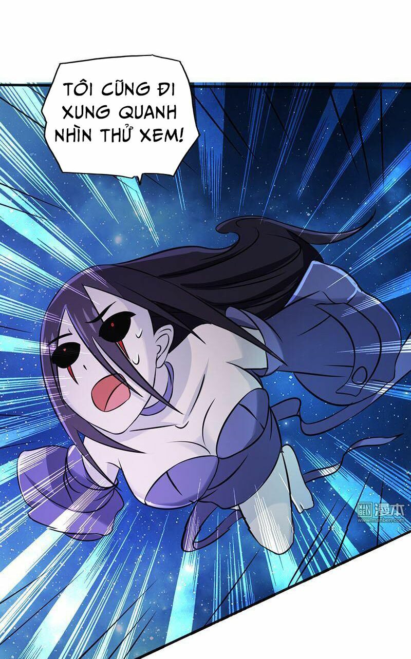 Địa Ngục Này Ta Mở Ra Đấy Chapter 62 - Trang 2
