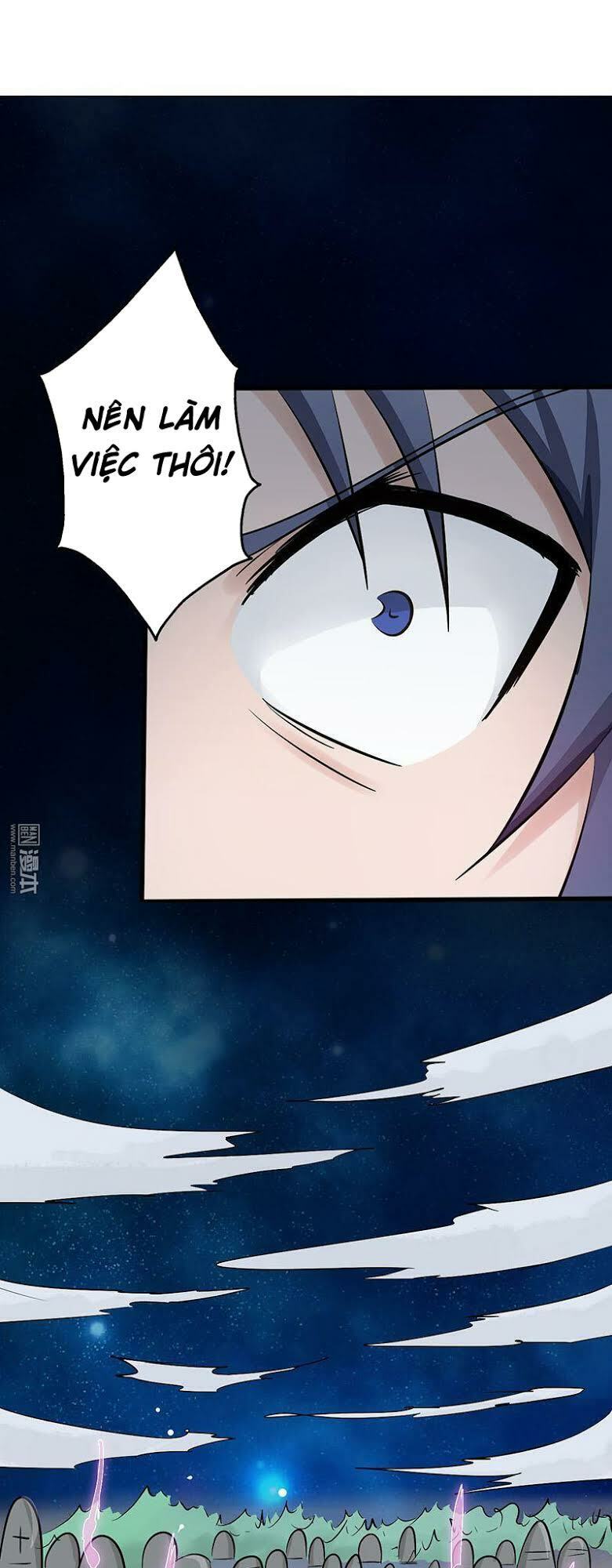 Địa Ngục Này Ta Mở Ra Đấy Chapter 62 - Trang 2