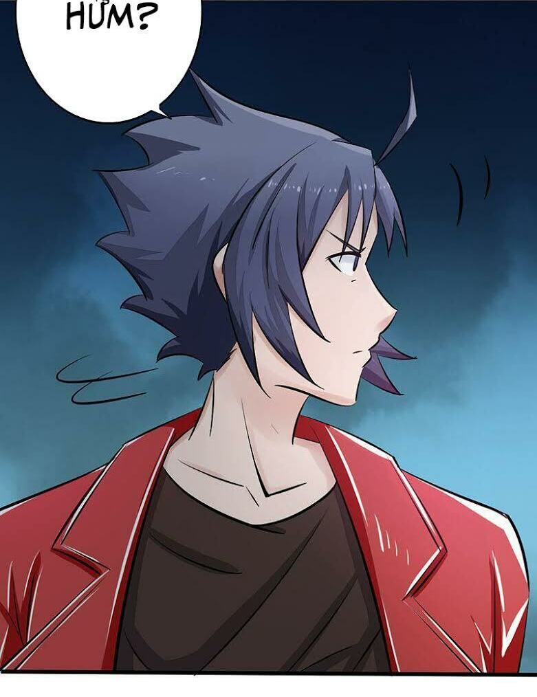 Địa Ngục Này Ta Mở Ra Đấy Chapter 62 - Trang 2