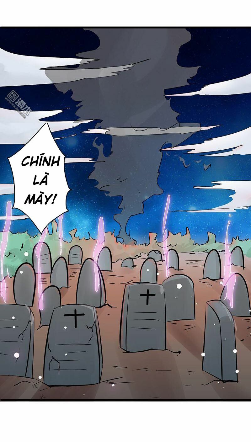 Địa Ngục Này Ta Mở Ra Đấy Chapter 62 - Trang 2