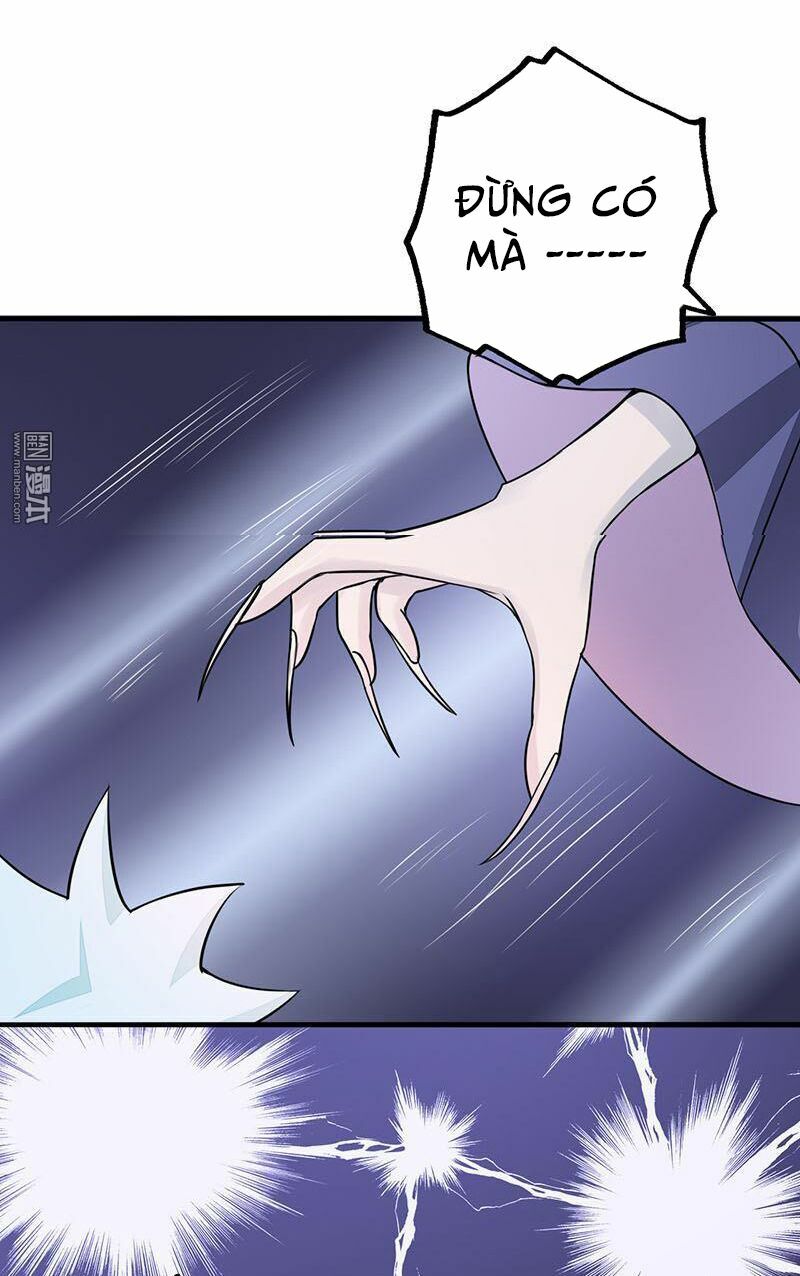 Địa Ngục Này Ta Mở Ra Đấy Chapter 62 - Trang 2