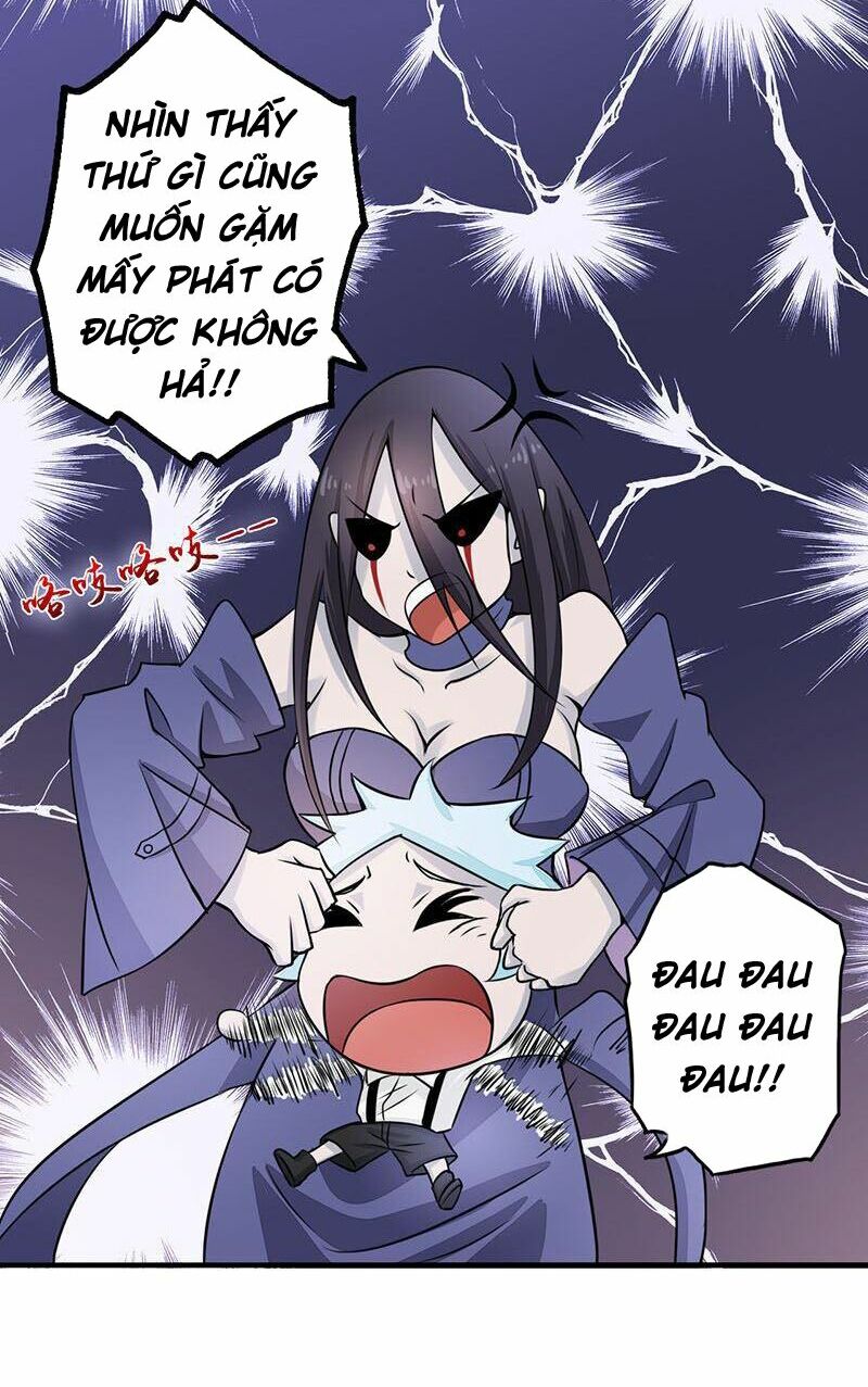 Địa Ngục Này Ta Mở Ra Đấy Chapter 62 - Trang 2