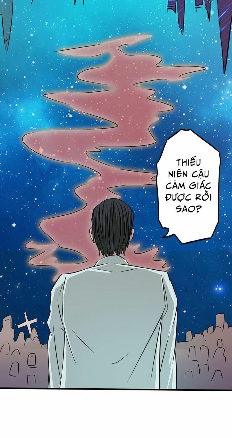 Địa Ngục Này Ta Mở Ra Đấy Chapter 62 - Trang 2