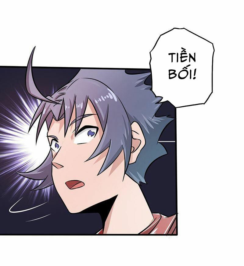Địa Ngục Này Ta Mở Ra Đấy Chapter 62 - Trang 2