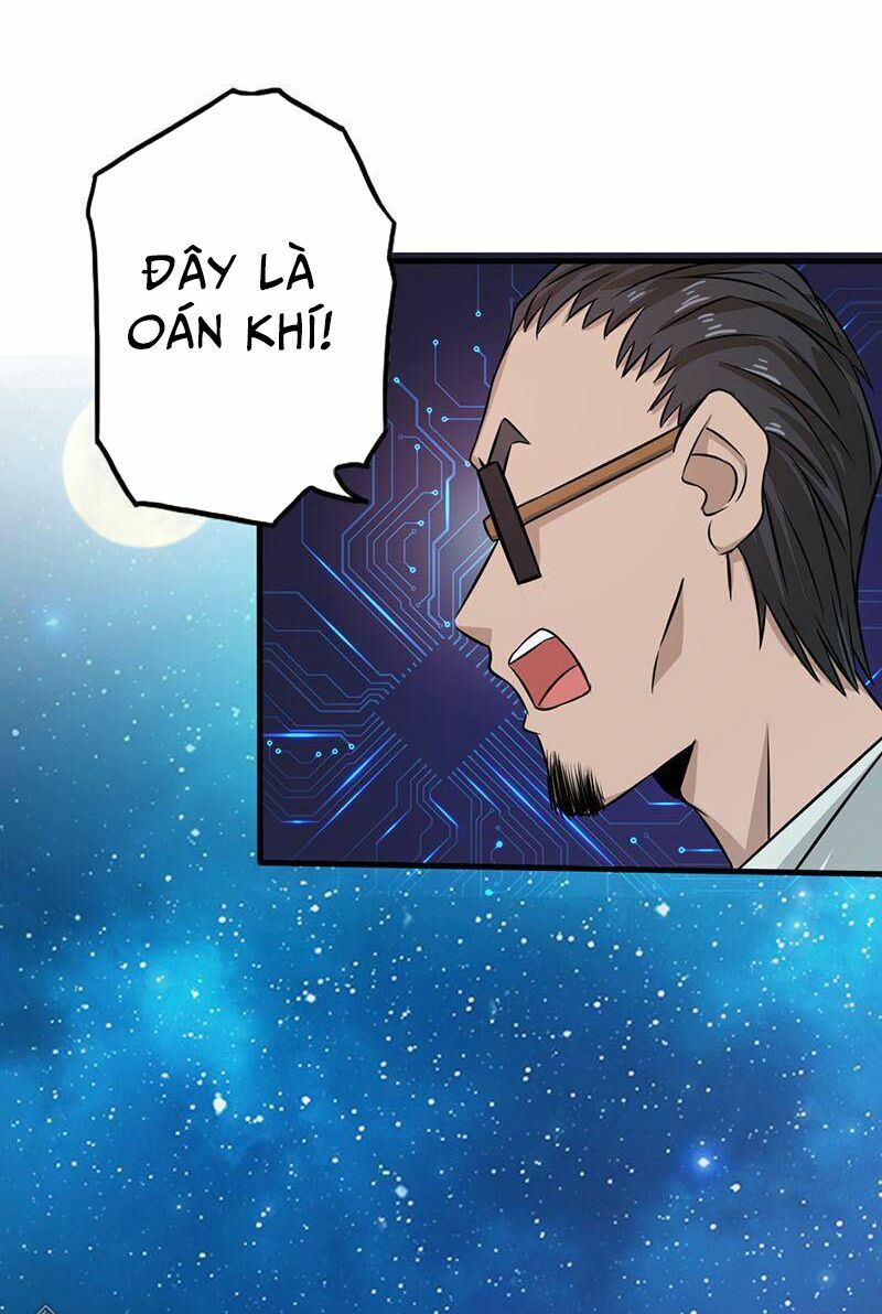 Địa Ngục Này Ta Mở Ra Đấy Chapter 62 - Trang 2