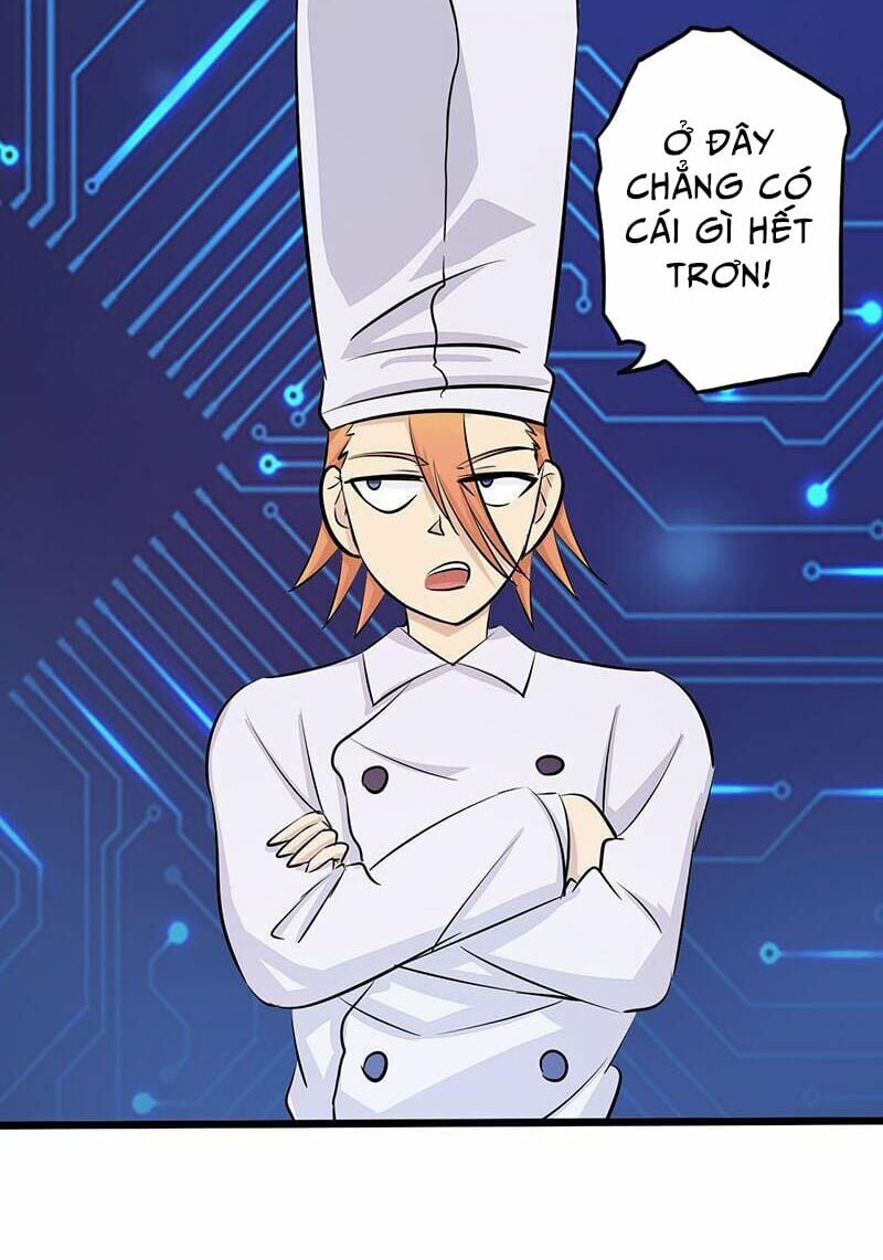 Địa Ngục Này Ta Mở Ra Đấy Chapter 62 - Trang 2